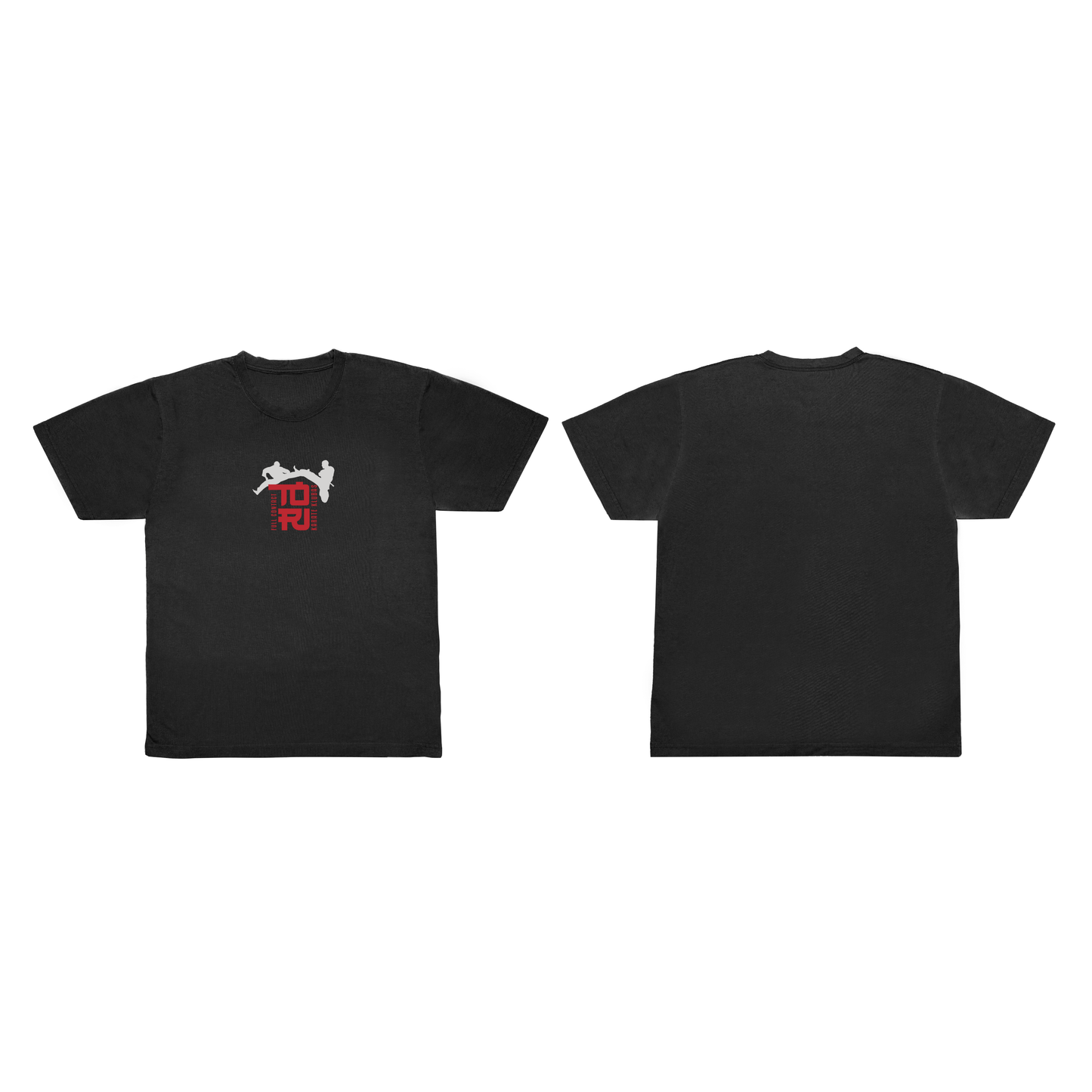 TORI Marškinėliai