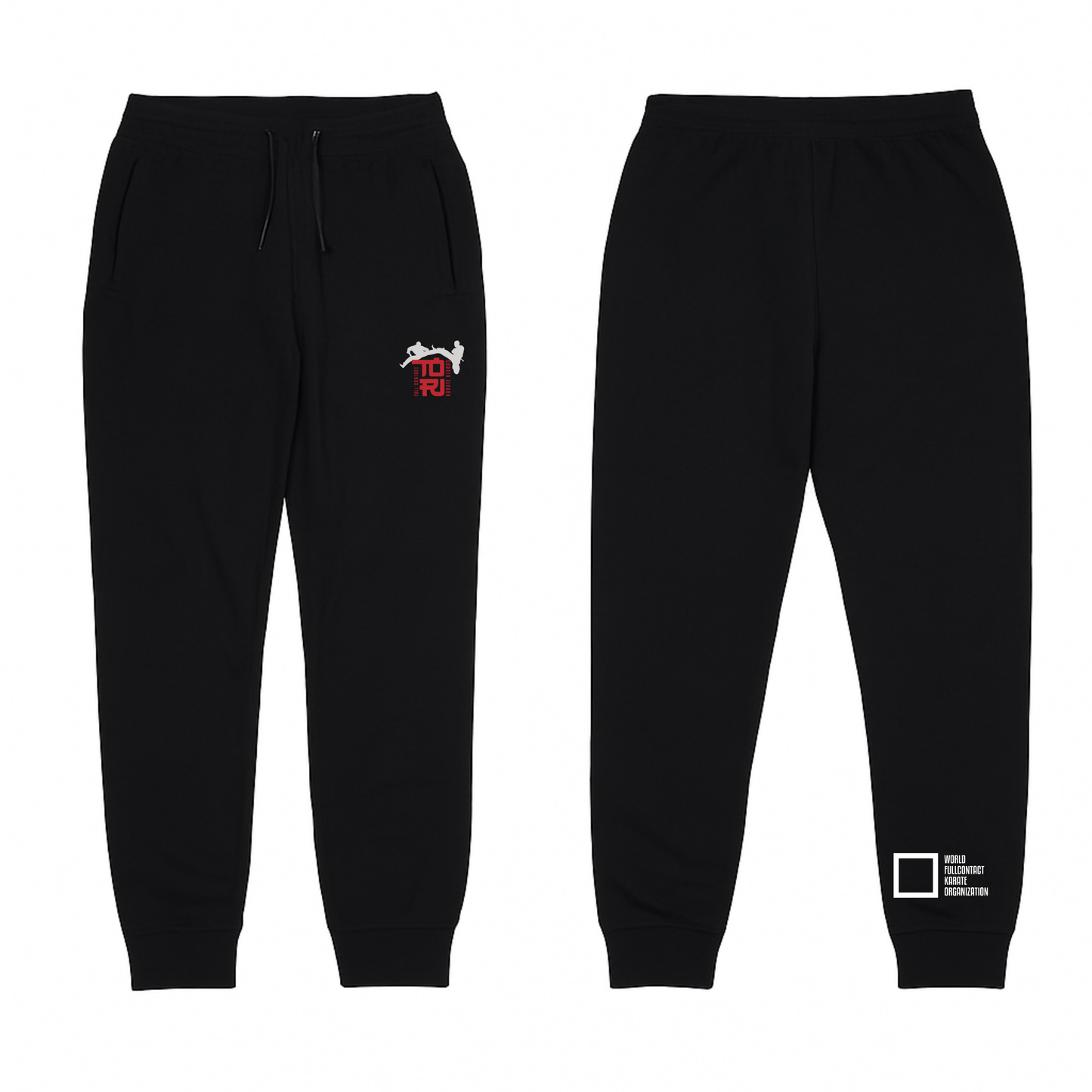 TORI Sportinės Kelnės